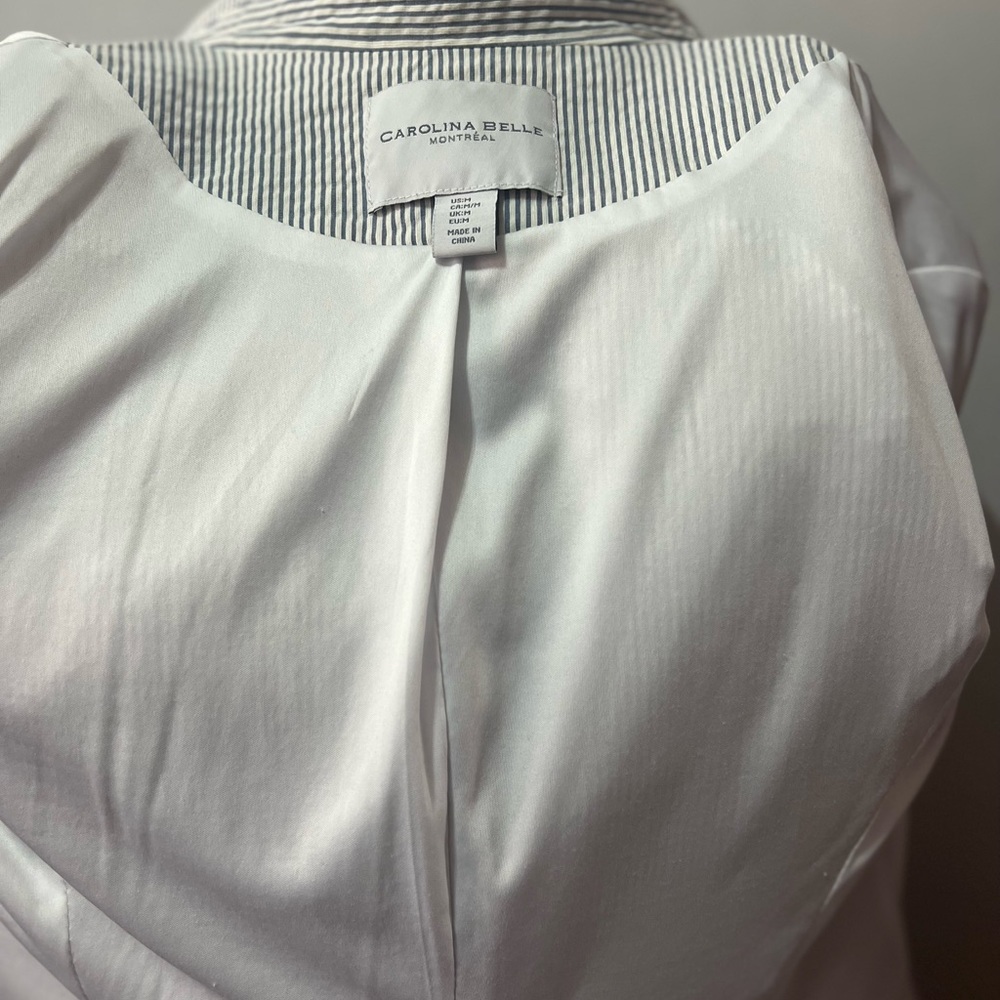 Carolina Belle Blazer - Picture 5 of 9